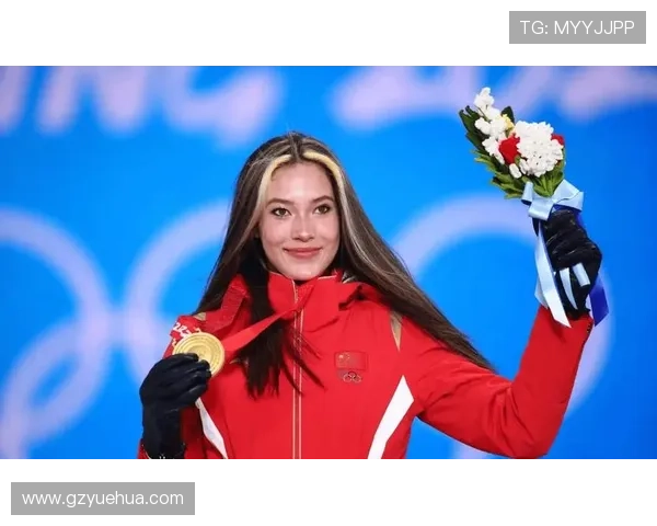 22岁谷爱凌冬奥再造王濛神迹