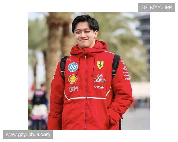 2025年JLo惊艳亮相F1法拉利车队 力压蝙蝠侠追星成功 2025年JLo惊艳亮相F1法拉利车队 力压蝙蝠侠追星成功